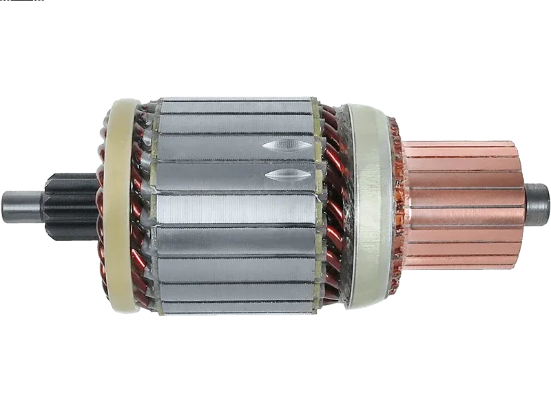 SA9030S AS-PL - 4.CZĘŚCI ROZRUSZNIKA — zdjęcie 1 z 2