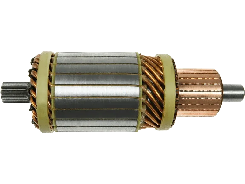 SA9031S AS-PL - 4.CZĘŚCI ROZRUSZNIKA — zdjęcie 1 z 2