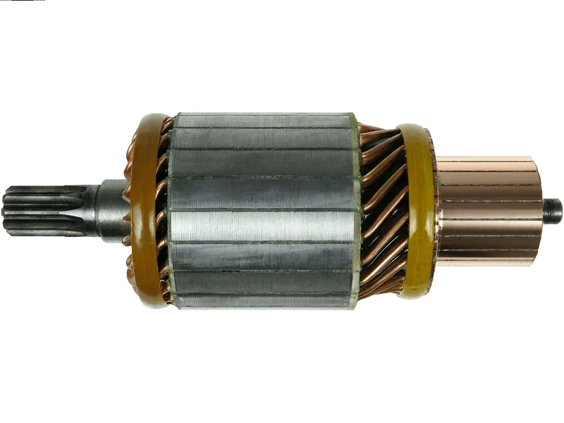 SA9032S AS-PL - 4.CZĘŚCI ROZRUSZNIKA — zdjęcie 1 z 1