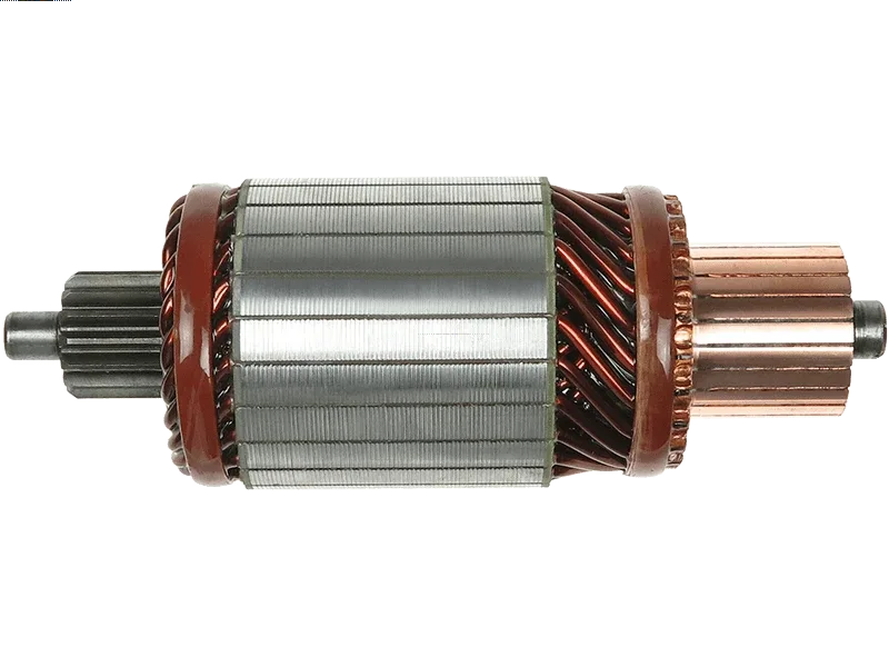 SA9033S AS-PL - 4.CZĘŚCI ROZRUSZNIKA — zdjęcie 1 z 2