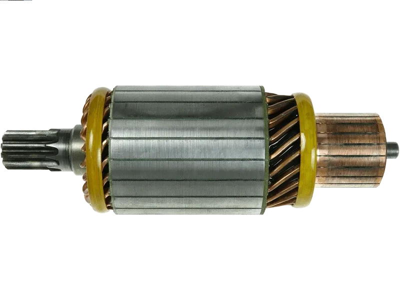 SA9035S AS-PL - 4.CZĘŚCI ROZRUSZNIKA — zdjęcie 1 z 2