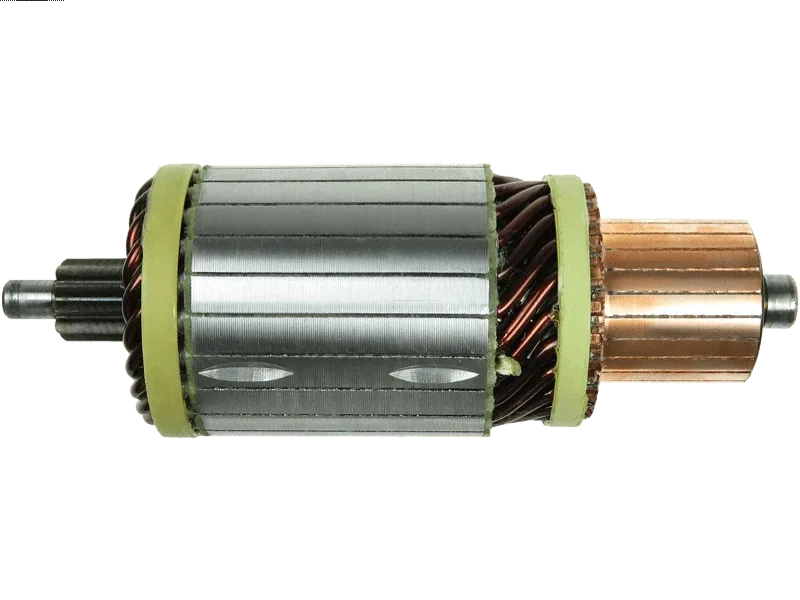 SA9036S AS-PL - 4.CZĘŚCI ROZRUSZNIKA — zdjęcie 1 z 2