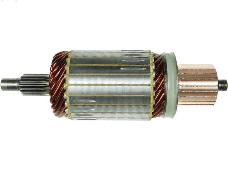 SA9037S AS-PL - 4.CZĘŚCI ROZRUSZNIKA — zdjęcie 1 z 2