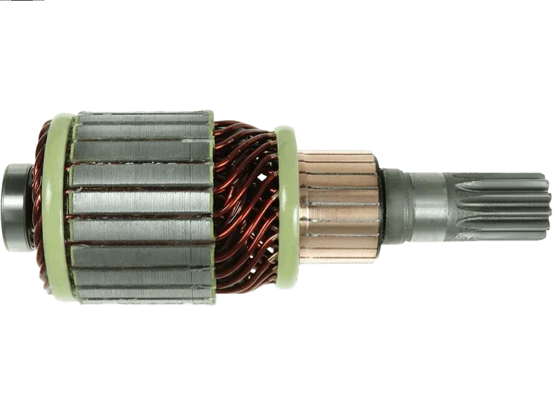 SA9038S AS-PL - 4.CZĘŚCI ROZRUSZNIKA — zdjęcie 2 z 3