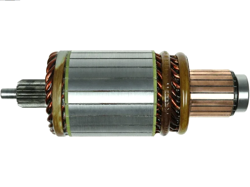 SA9040S AS-PL - 4.CZĘŚCI ROZRUSZNIKA — zdjęcie 1 z 3