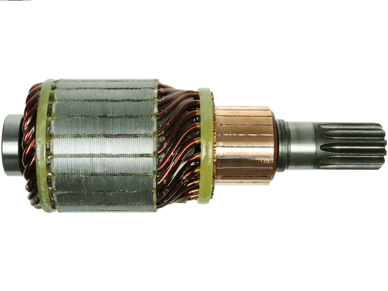SA9041S AS-PL - 4.CZĘŚCI ROZRUSZNIKA — zdjęcie 1 z 2