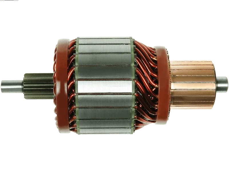 SA9042S AS-PL - 4.CZĘŚCI ROZRUSZNIKA — zdjęcie 1 z 2