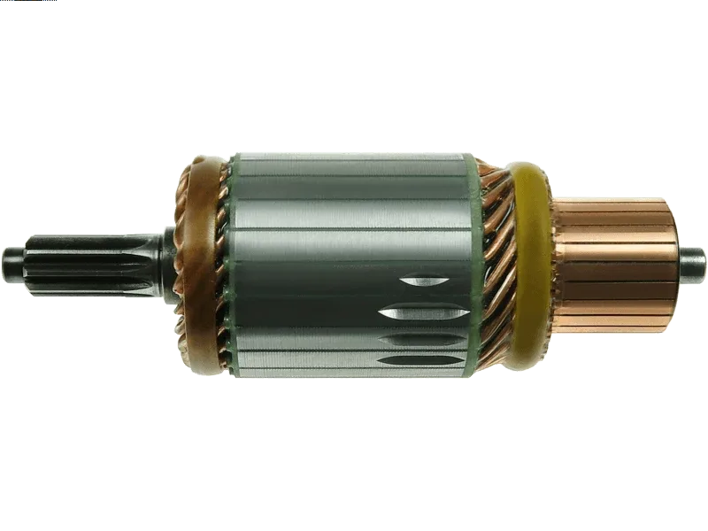 SA9043S AS-PL - 4.CZĘŚCI ROZRUSZNIKA — zdjęcie 1 z 2