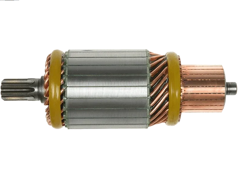 SA9047S AS-PL - 4.CZĘŚCI ROZRUSZNIKA — zdjęcie 1 z 2