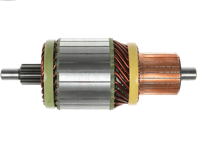 SA9049S AS-PL - 4.CZĘŚCI ROZRUSZNIKA — zdjęcie 1 z 2
