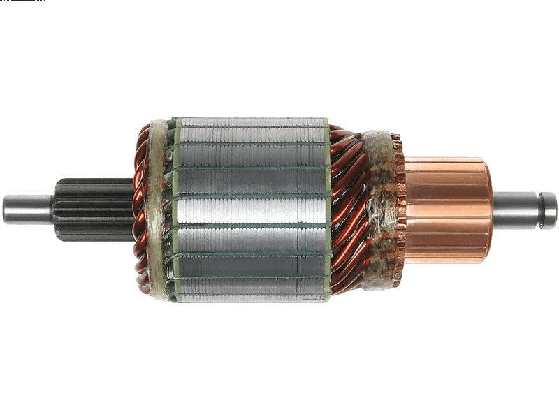SA9051S AS-PL - 4.CZĘŚCI ROZRUSZNIKA — zdjęcie 1 z 1