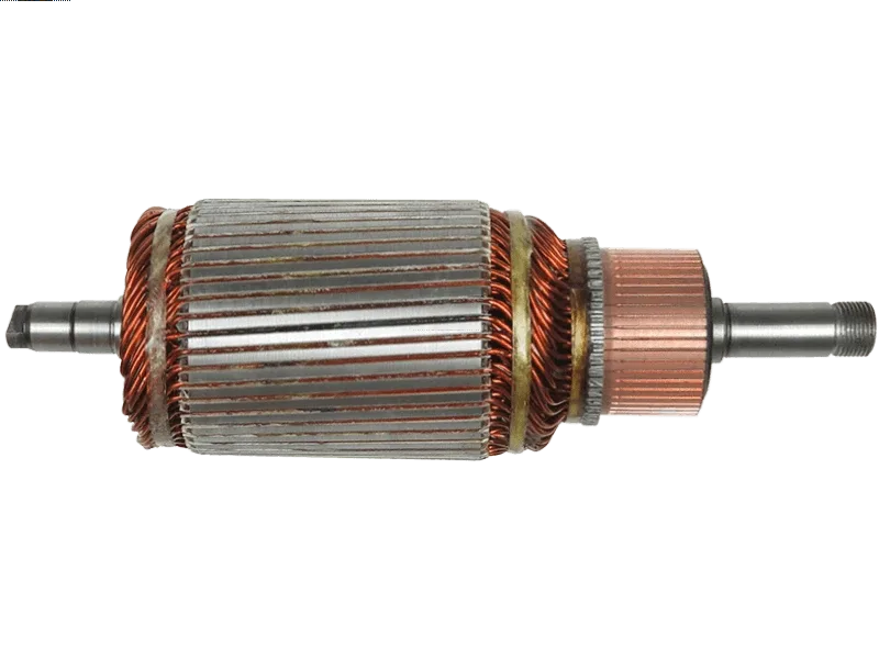 SA9052(LETRIKA) AS-PL - 4.CZĘŚCI ROZRUSZNIKA — zdjęcie 1 z 1