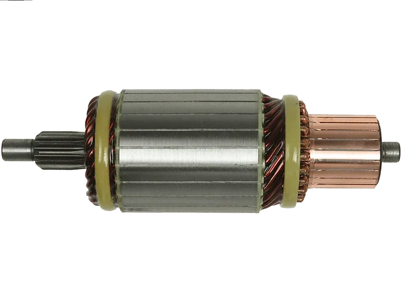 SA9054S AS-PL - 4.CZĘŚCI ROZRUSZNIKA — zdjęcie 1 z 2
