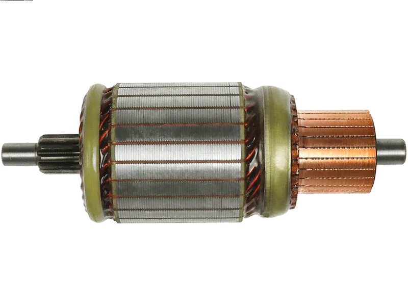 SA9055S AS-PL - 4.CZĘŚCI ROZRUSZNIKA — zdjęcie 1 z 1
