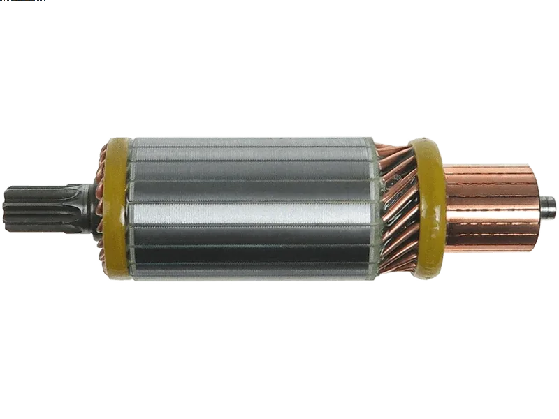SA9058S AS-PL - 4.CZĘŚCI ROZRUSZNIKA — zdjęcie 1 z 2