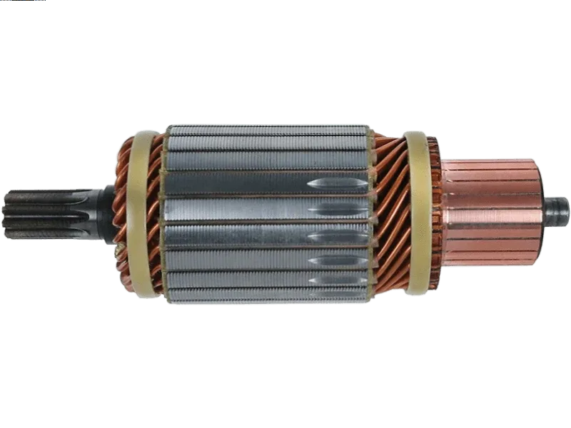 SA9060S AS-PL - 4.CZĘŚCI ROZRUSZNIKA — zdjęcie 1 z 2