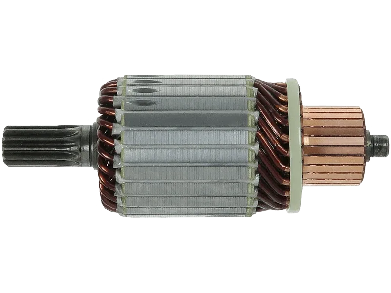 SA9063S AS-PL - 4.CZĘŚCI ROZRUSZNIKA — zdjęcie 1 z 2