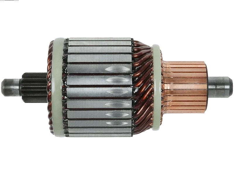 SA9065S AS-PL - 4.CZĘŚCI ROZRUSZNIKA — zdjęcie 1 z 2