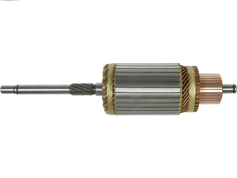 SA9069S AS-PL - 4.CZĘŚCI ROZRUSZNIKA — zdjęcie 1 z 1