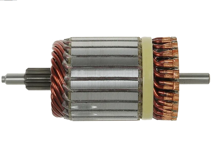 SA9070S AS-PL - 4.CZĘŚCI ROZRUSZNIKA — zdjęcie 1 z 1