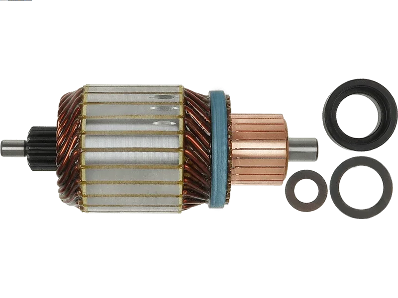 SA9072P AS-PL - 4.CZĘŚCI ROZRUSZNIKA — zdjęcie 1 z 1