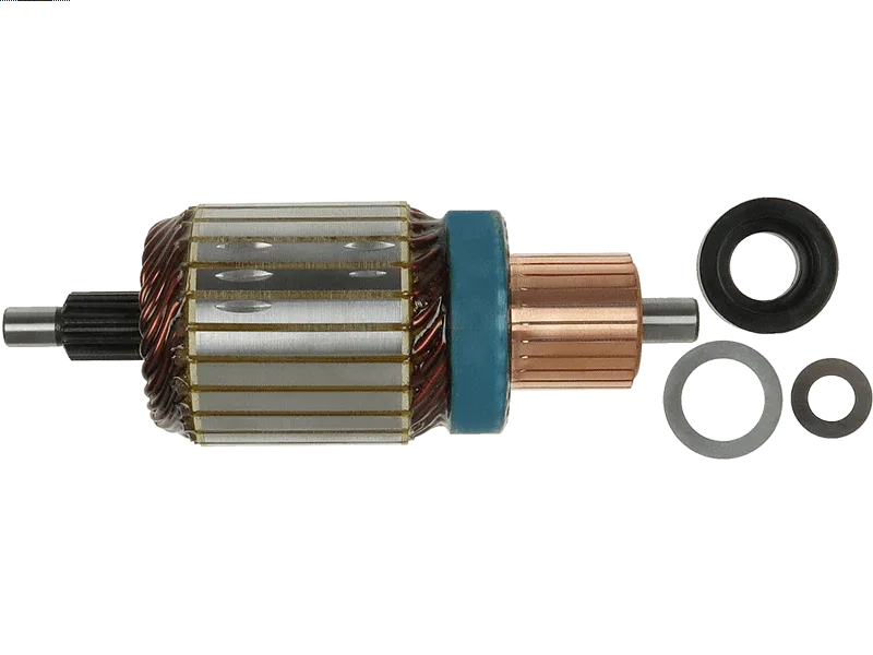 SA9073P AS-PL - 4.CZĘŚCI ROZRUSZNIKA — zdjęcie 1 z 1