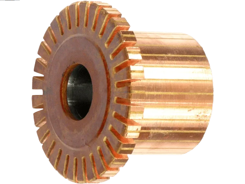 SAC0001 AS-PL - 4.CZĘŚCI ROZRUSZNIKA — zdjęcie 2 z 2