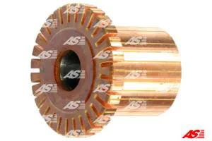 SAC0001 AS-PL - 4.CZĘŚCI ROZRUSZNIKA — zdjęcie 1 z 2