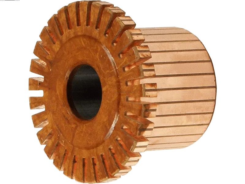 SAC0001A AS-PL - 4.CZĘŚCI ROZRUSZNIKA — zdjęcie 1 z 1