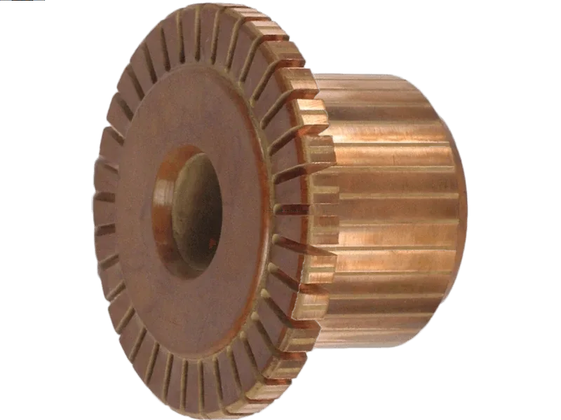 SAC0002 AS-PL - 4.CZĘŚCI ROZRUSZNIKA — zdjęcie 2 z 2