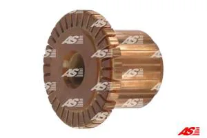 SAC0002 AS-PL - 4.CZĘŚCI ROZRUSZNIKA — zdjęcie 1 z 2