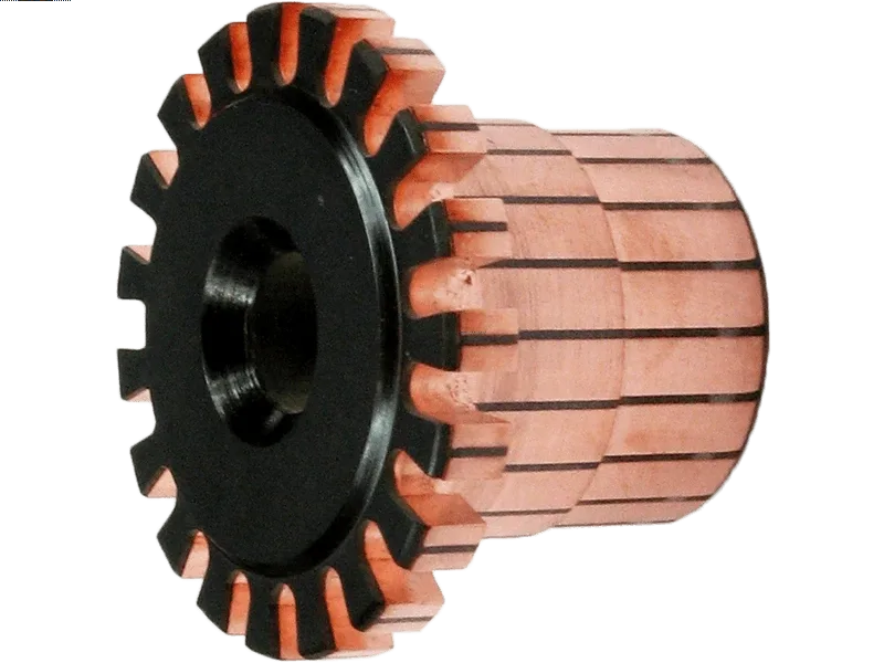 SAC0003 AS-PL - 4.CZĘŚCI ROZRUSZNIKA — zdjęcie 2 z 2