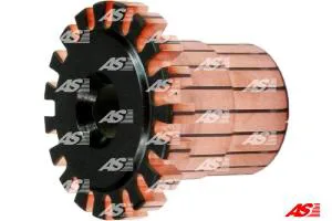 SAC0003 AS-PL - 4.CZĘŚCI ROZRUSZNIKA — zdjęcie 1 z 2