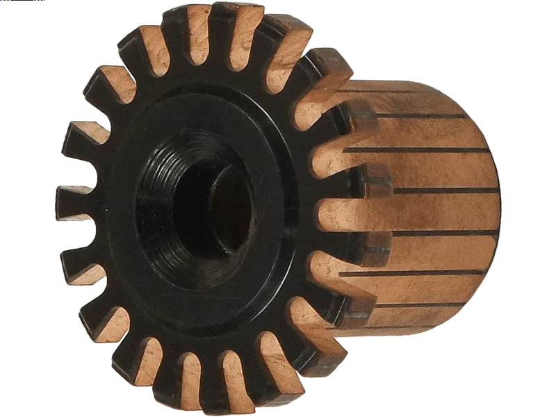 SAC0004 AS-PL - 4.CZĘŚCI ROZRUSZNIKA — zdjęcie 1 z 1