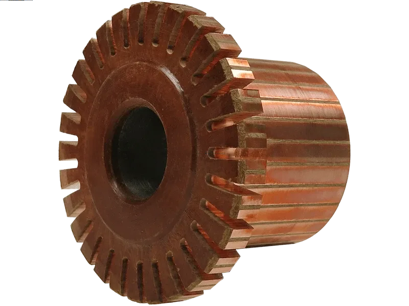 SAC0005S AS-PL - 4.CZĘŚCI ROZRUSZNIKA — zdjęcie 1 z 2