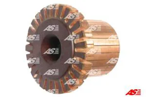 SAC9001 AS-PL - 4.CZĘŚCI ROZRUSZNIKA — zdjęcie 1 z 2