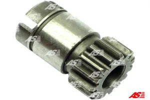 SAP3001 AS-PL - 4.CZĘŚCI ROZRUSZNIKA — zdjęcie 1 z 2