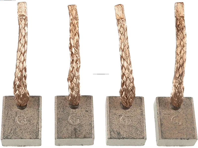 SB0005 AS-PL - 4.CZĘŚCI ROZRUSZNIKA — zdjęcie 1 z 2