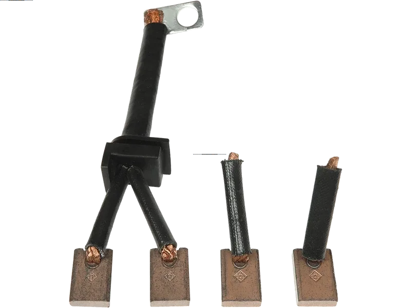 SB5009P AS-PL - 4.CZĘŚCI ROZRUSZNIKA — zdjęcie 1 z 2