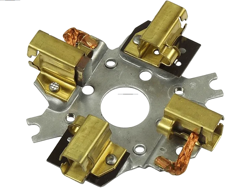 SBH0004(BOSCH) Bosch - 4.CZĘŚCI ROZRUSZNIKA — zdjęcie 2 z 2