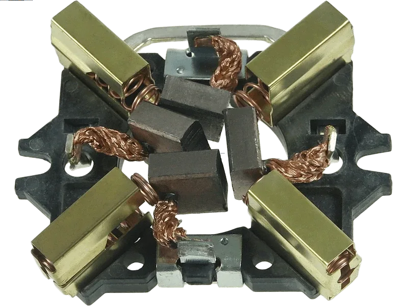 SBH0005 AS-PL - 4.CZĘŚCI ROZRUSZNIKA — zdjęcie 2 z 2