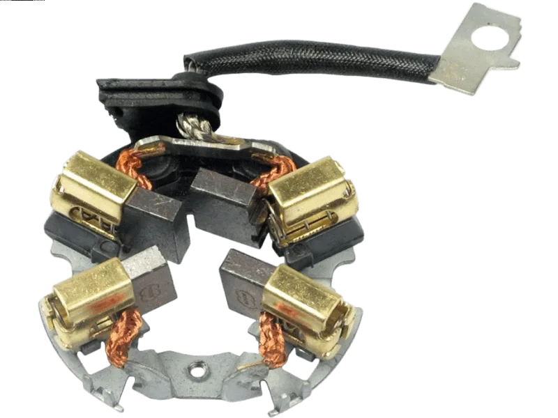 SBH0008(SCHUNK) AS-PL - 4.CZĘŚCI ROZRUSZNIKA — zdjęcie 2 z 2