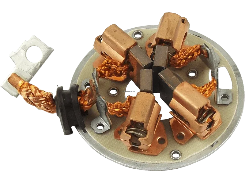 SBH0023(BOSCH) Bosch - 4.CZĘŚCI ROZRUSZNIKA — zdjęcie 1 z 1