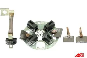 SBH0057 AS-PL - 4.CZĘŚCI ROZRUSZNIKA — zdjęcie 1 z 2