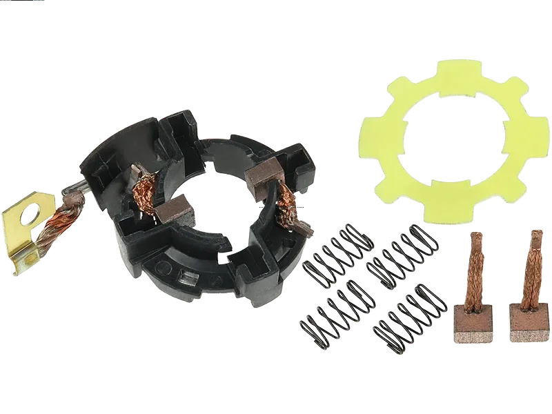 SBH3010 AS-PL - 4.CZĘŚCI ROZRUSZNIKA — zdjęcie 2 z 2