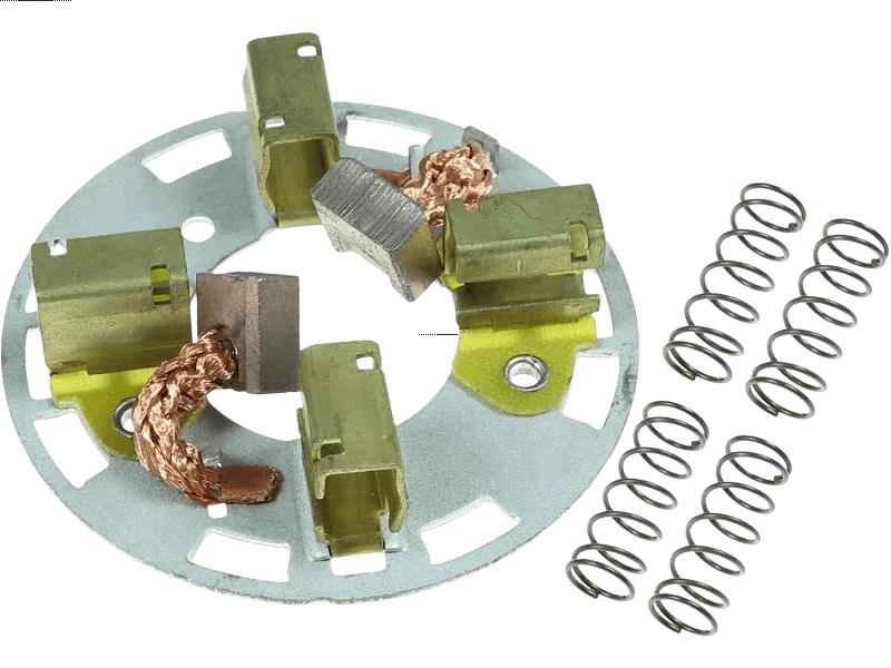 SBH3022 AS-PL - 4.CZĘŚCI ROZRUSZNIKA — zdjęcie 1 z 2