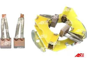 SBH9010 AS-PL - 4.CZĘŚCI ROZRUSZNIKA — zdjęcie 1 z 3