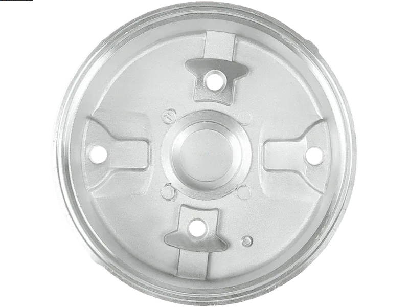 SBR9070S AS-PL - 4.CZĘŚCI ROZRUSZNIKA — zdjęcie 2 z 2