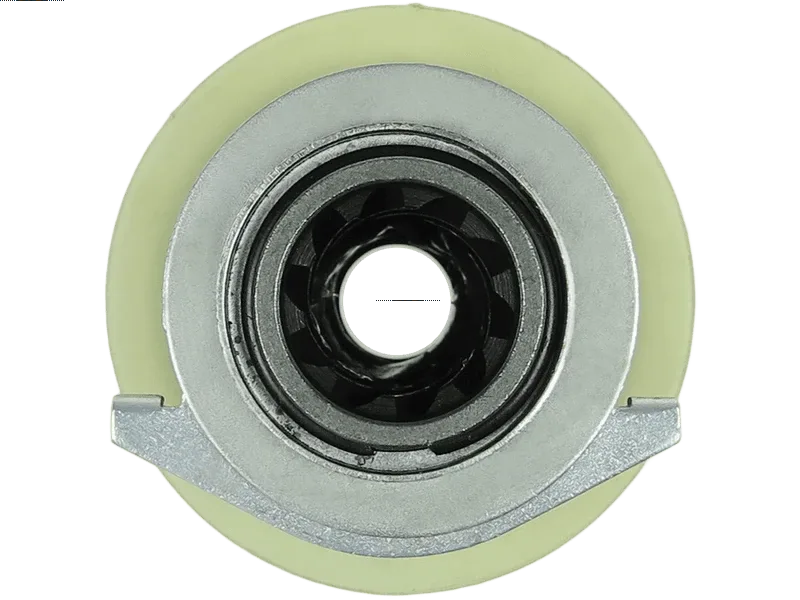 SD0002 AS-PL - 4.CZĘŚCI ROZRUSZNIKA — zdjęcie 2 z 4