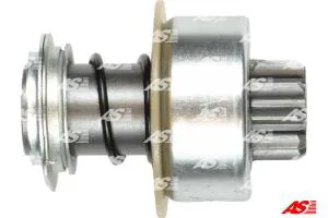 SD0002 AS-PL - 4.CZĘŚCI ROZRUSZNIKA — zdjęcie 1 z 4